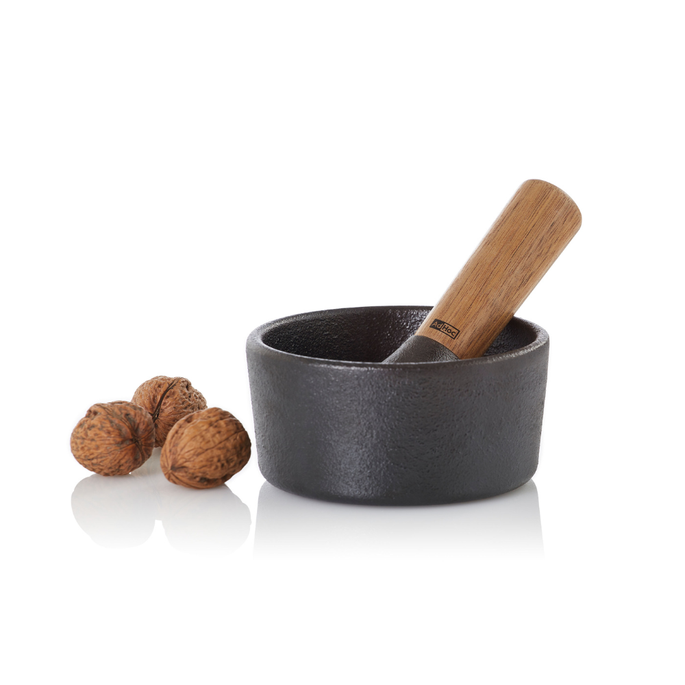 Camo Pestle & Mortar