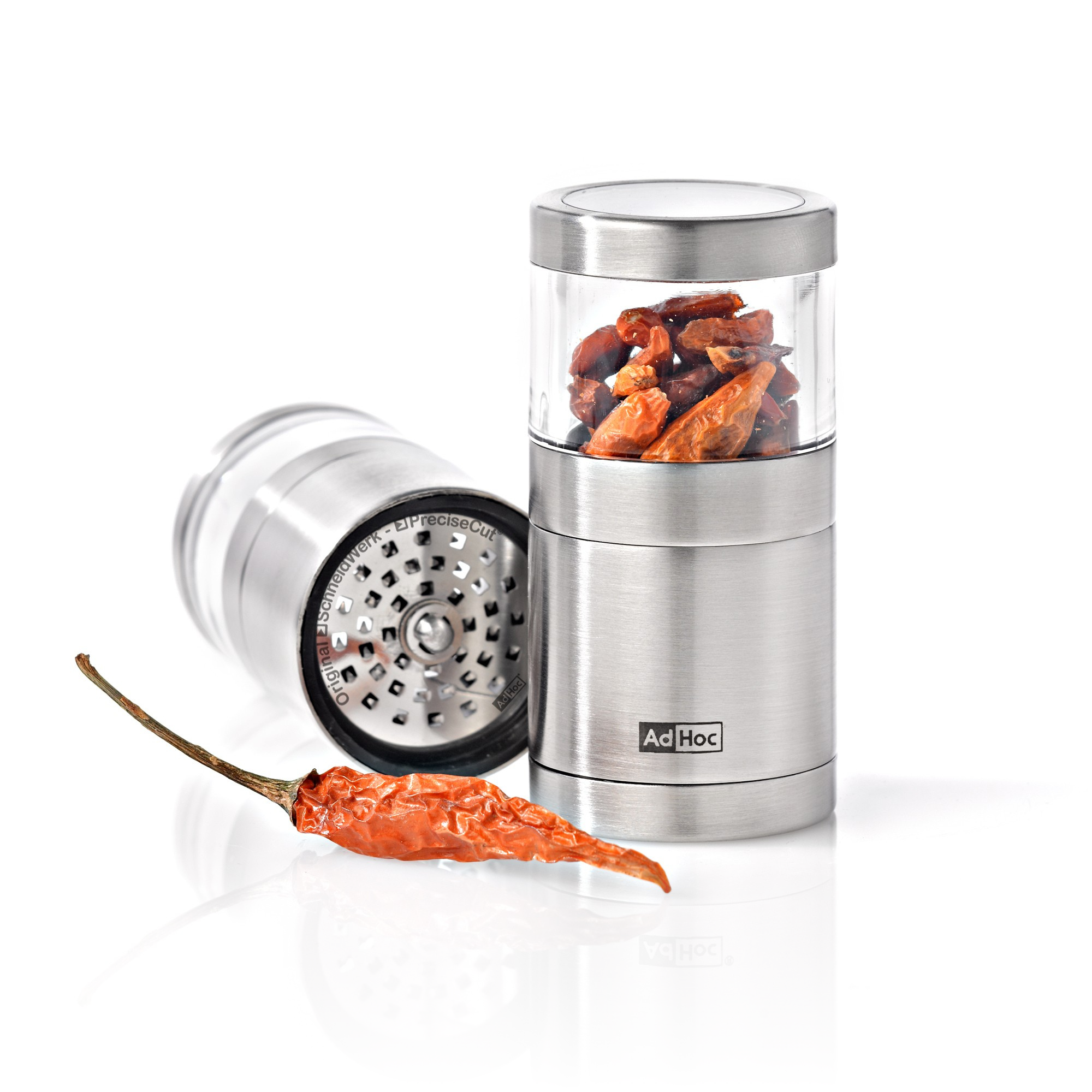 Voyage mini chilli and spice cutter