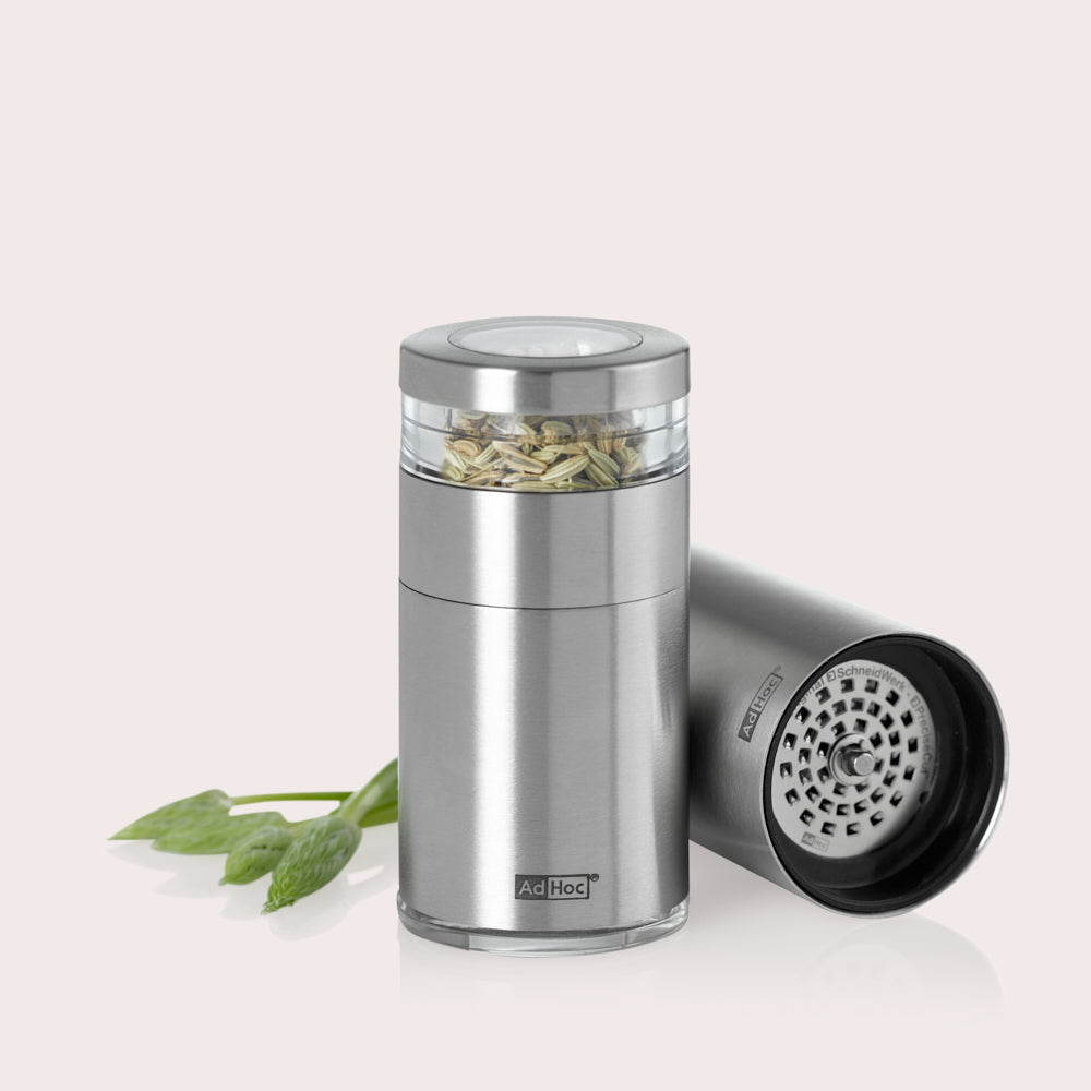 Molto herb and spice cutter