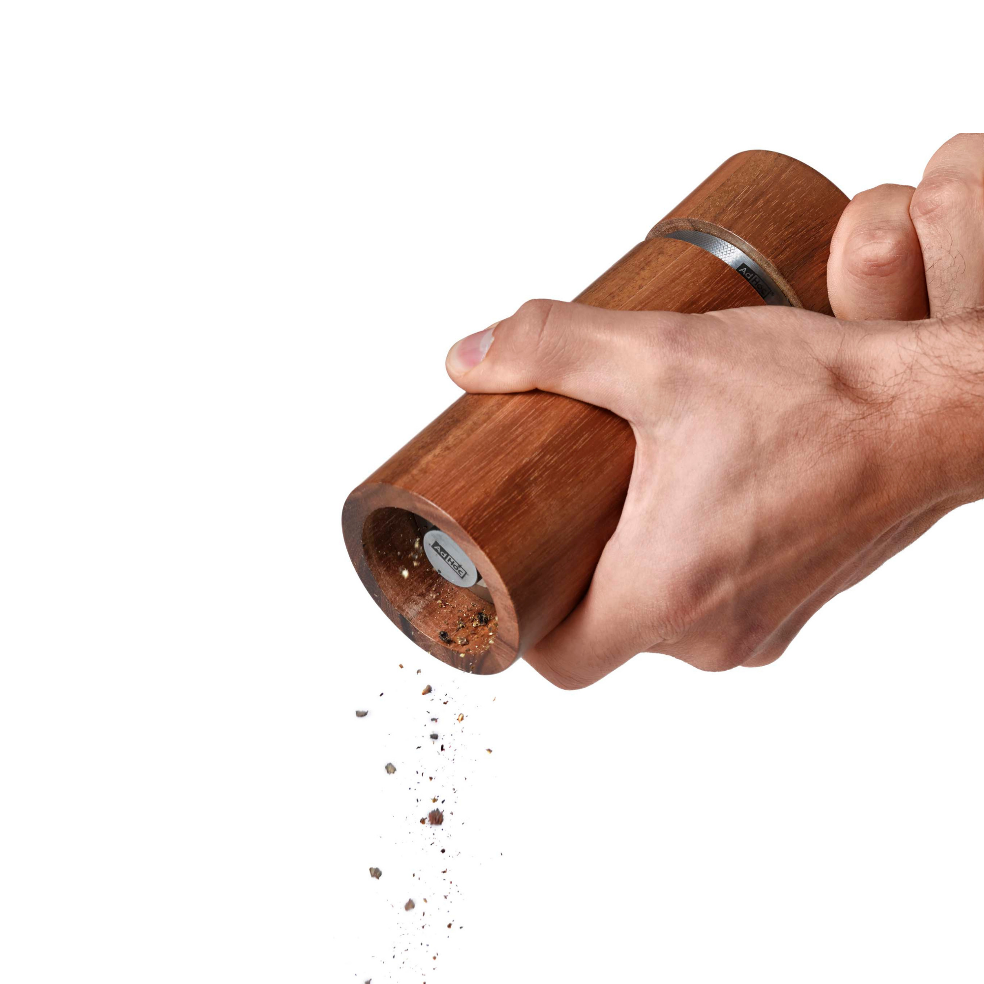 Profi Pfeffer- oder Salzmühle