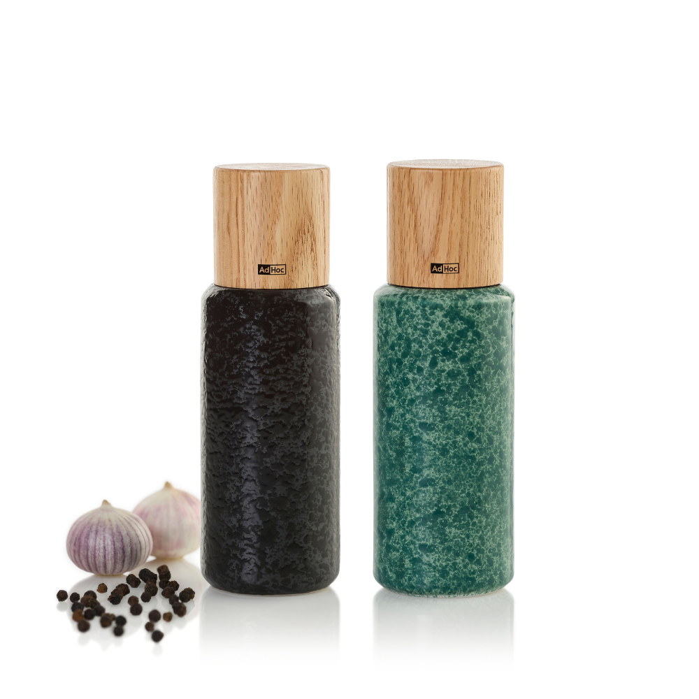 Yara salt and pepper mill