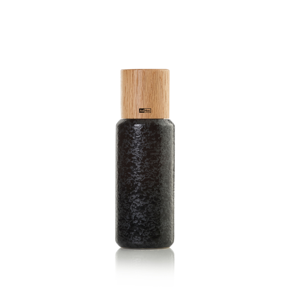 Yara salt and pepper mill
