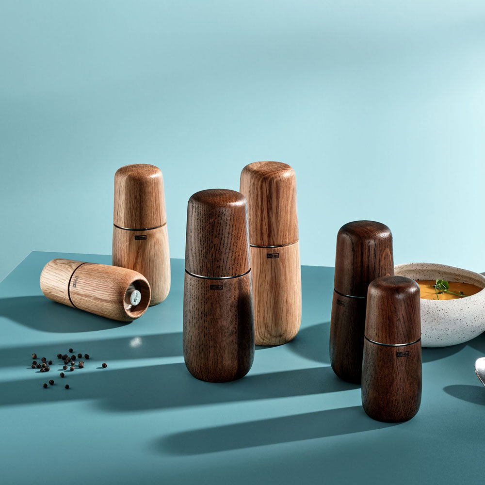 Yono salt and pepper mill