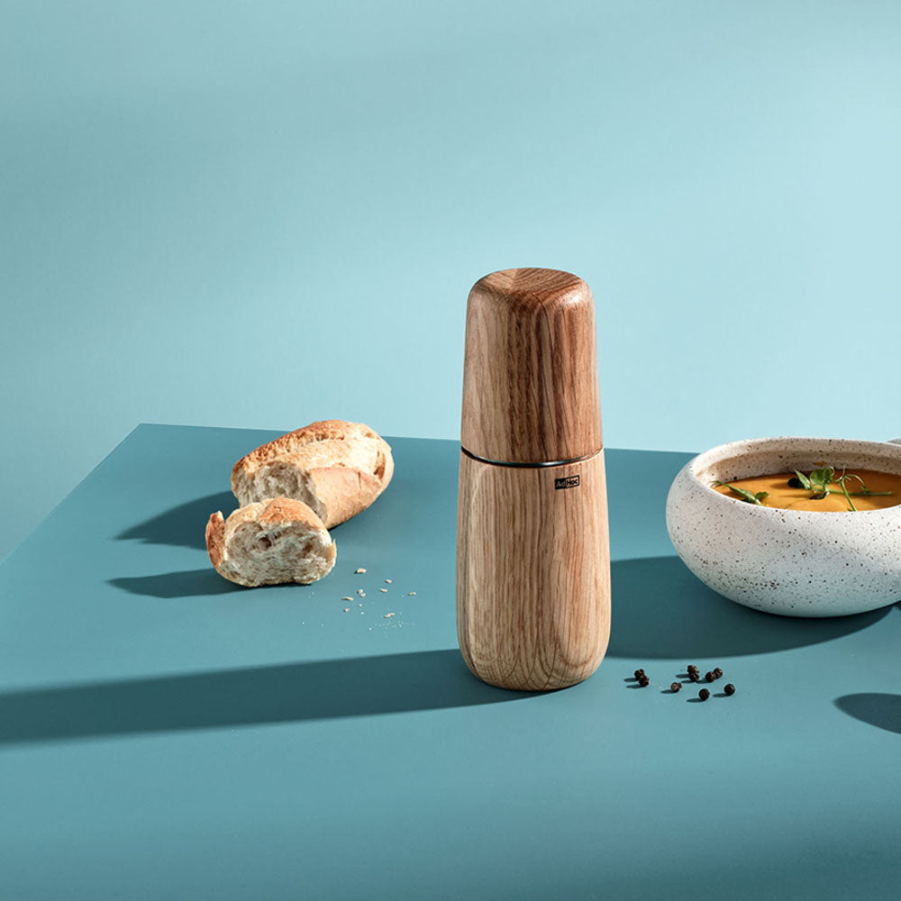 Yono salt and pepper mill