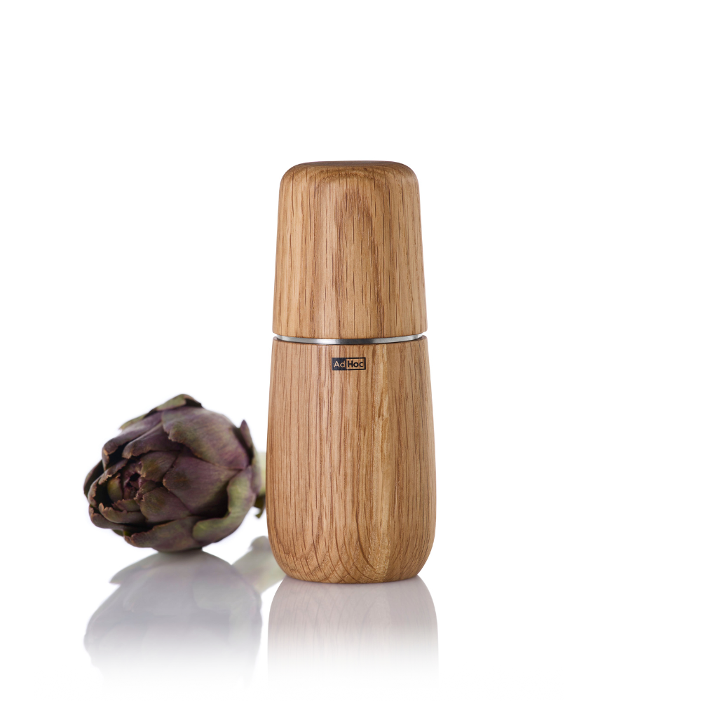 Yono salt and pepper mill