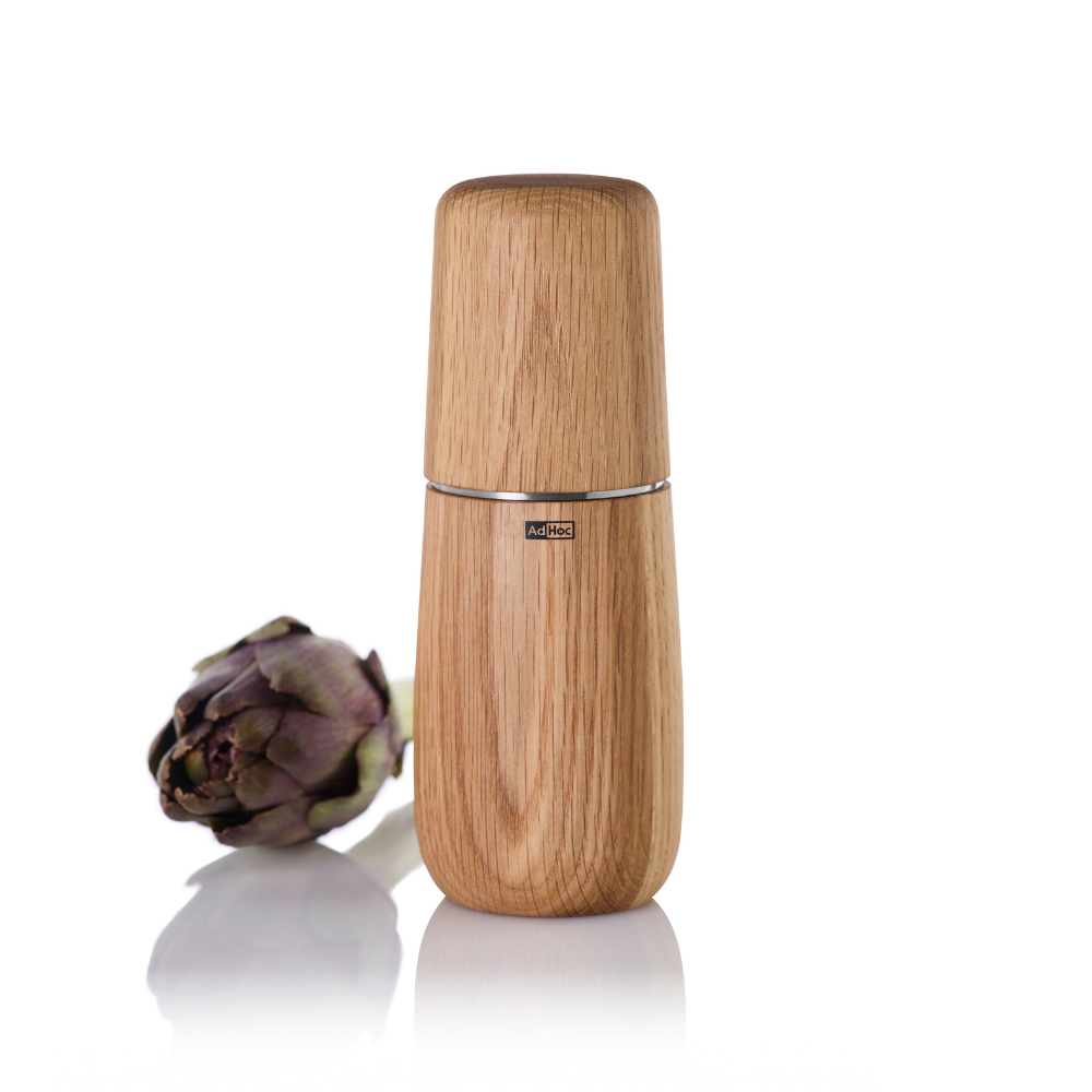 Yono salt and pepper mill