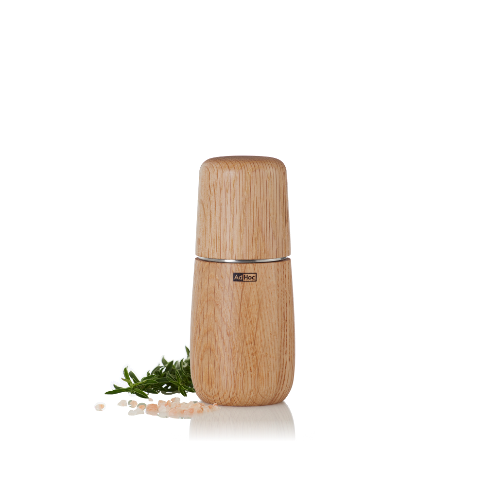Yono salt and pepper mill