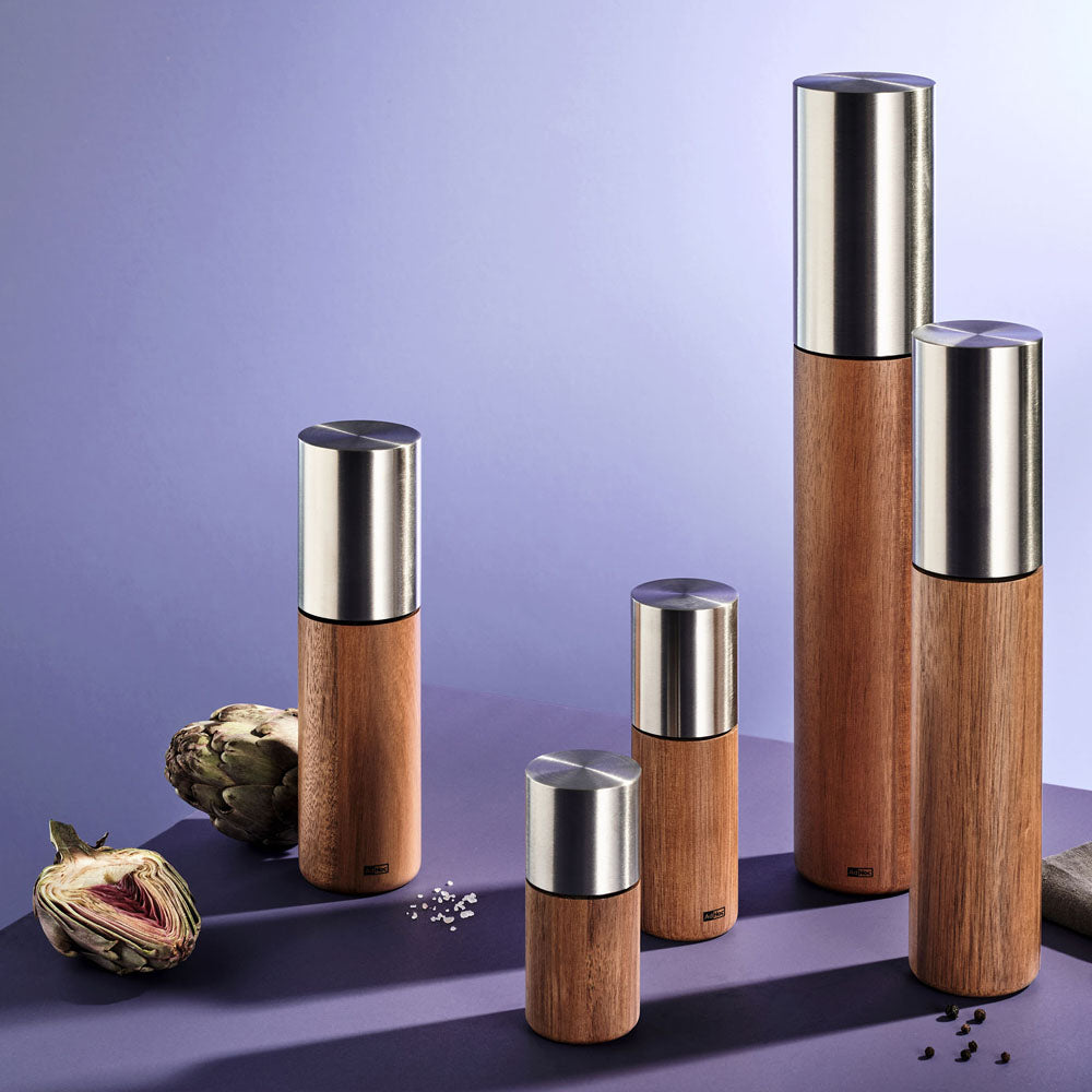 Ikon salt and pepper mill