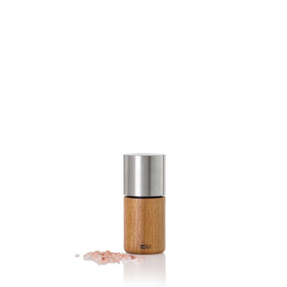 Ikon salt and pepper mill