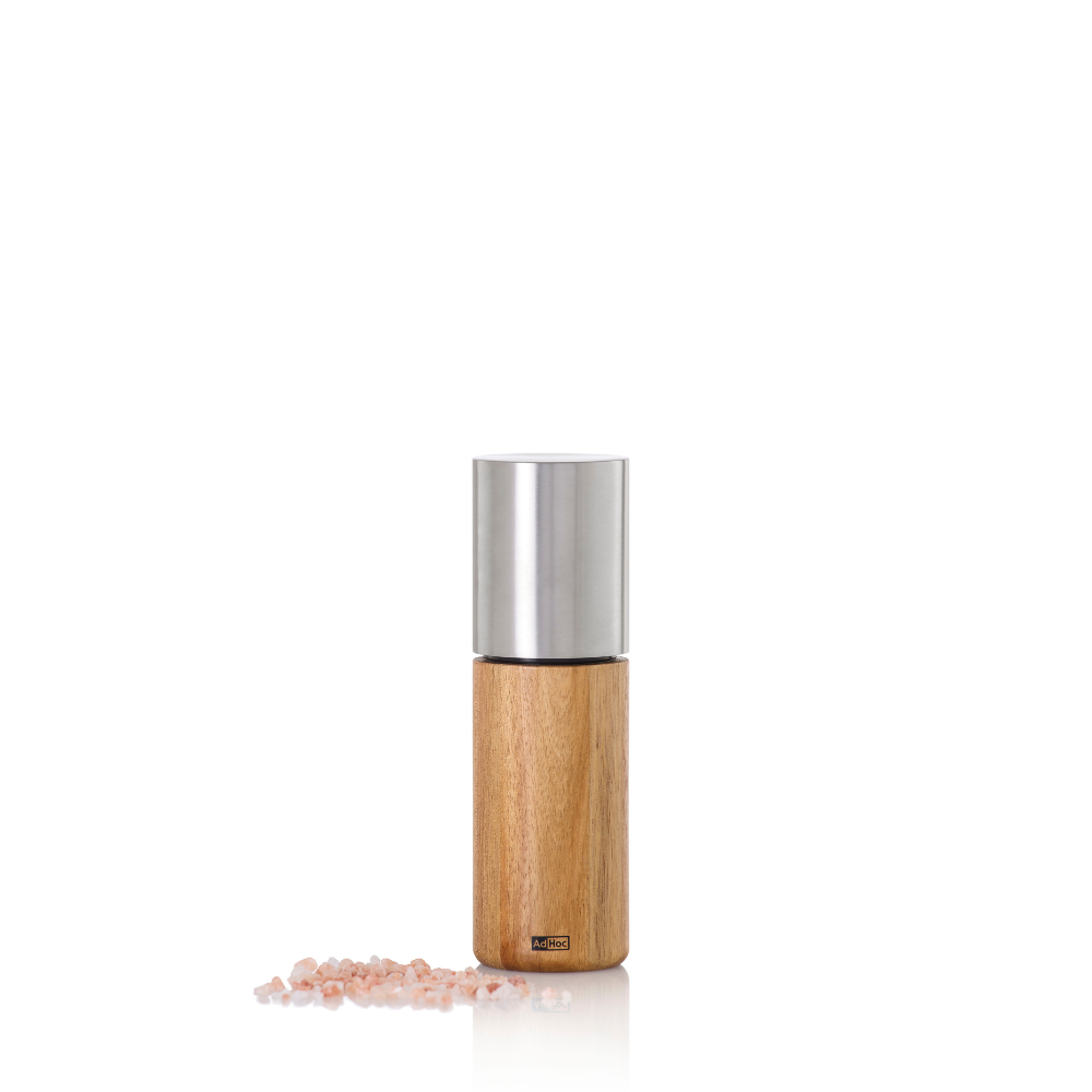 Ikon salt and pepper mill