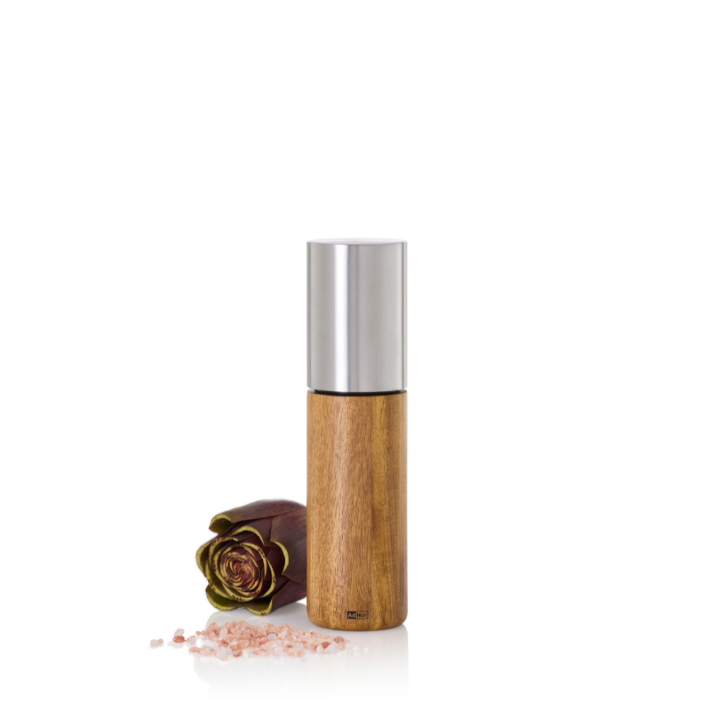 Ikon salt and pepper mill