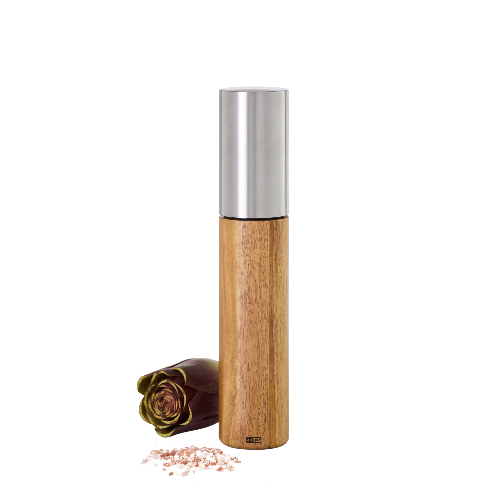 Ikon salt and pepper mill