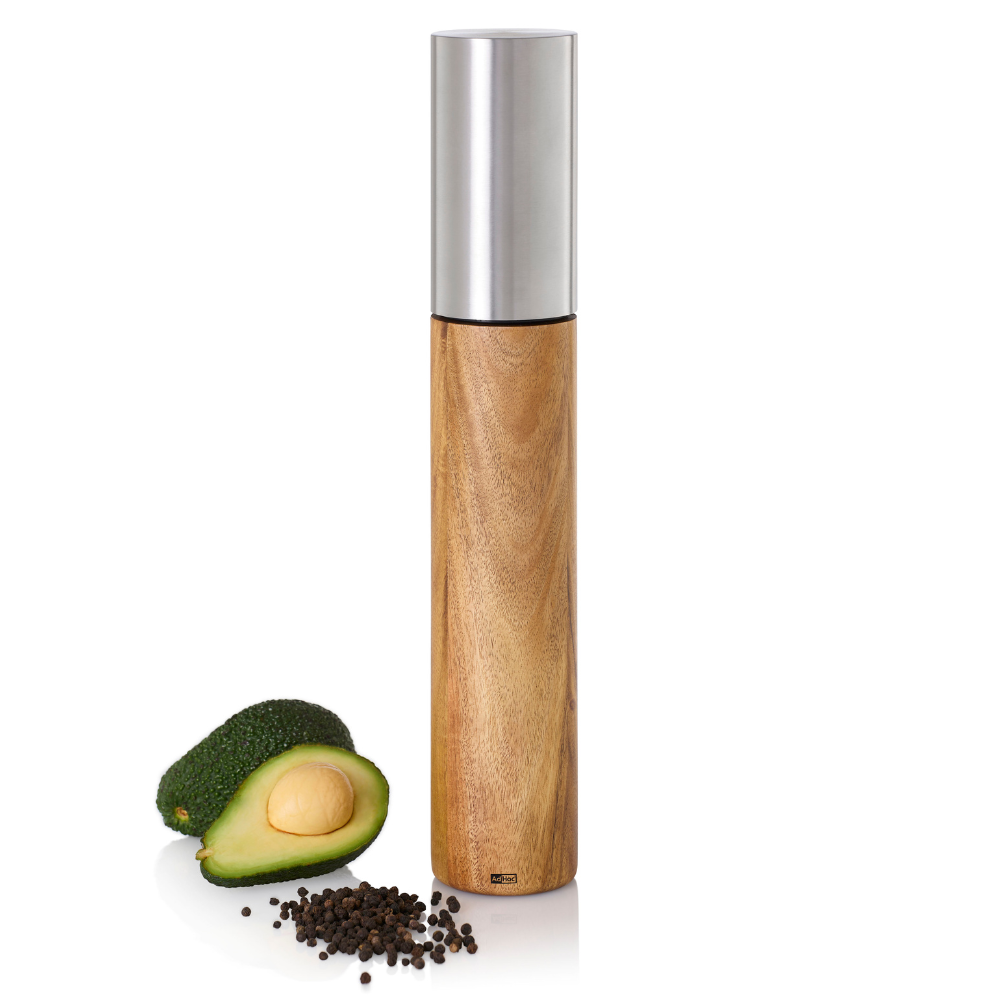 Ikon salt and pepper mill