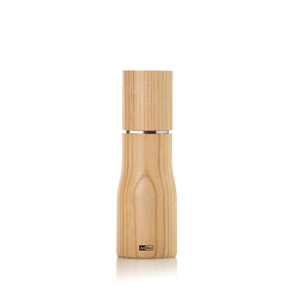 Levo salt and pepper mill