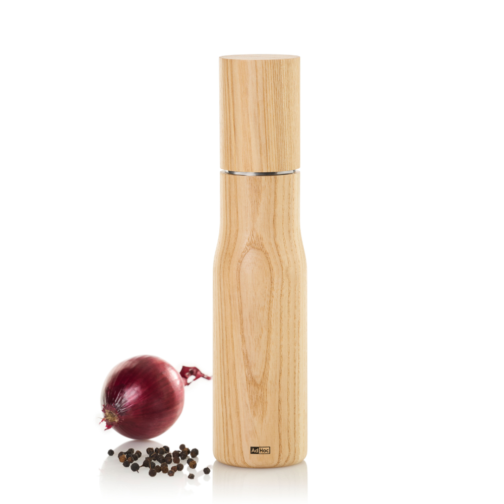 Levo salt and pepper mill