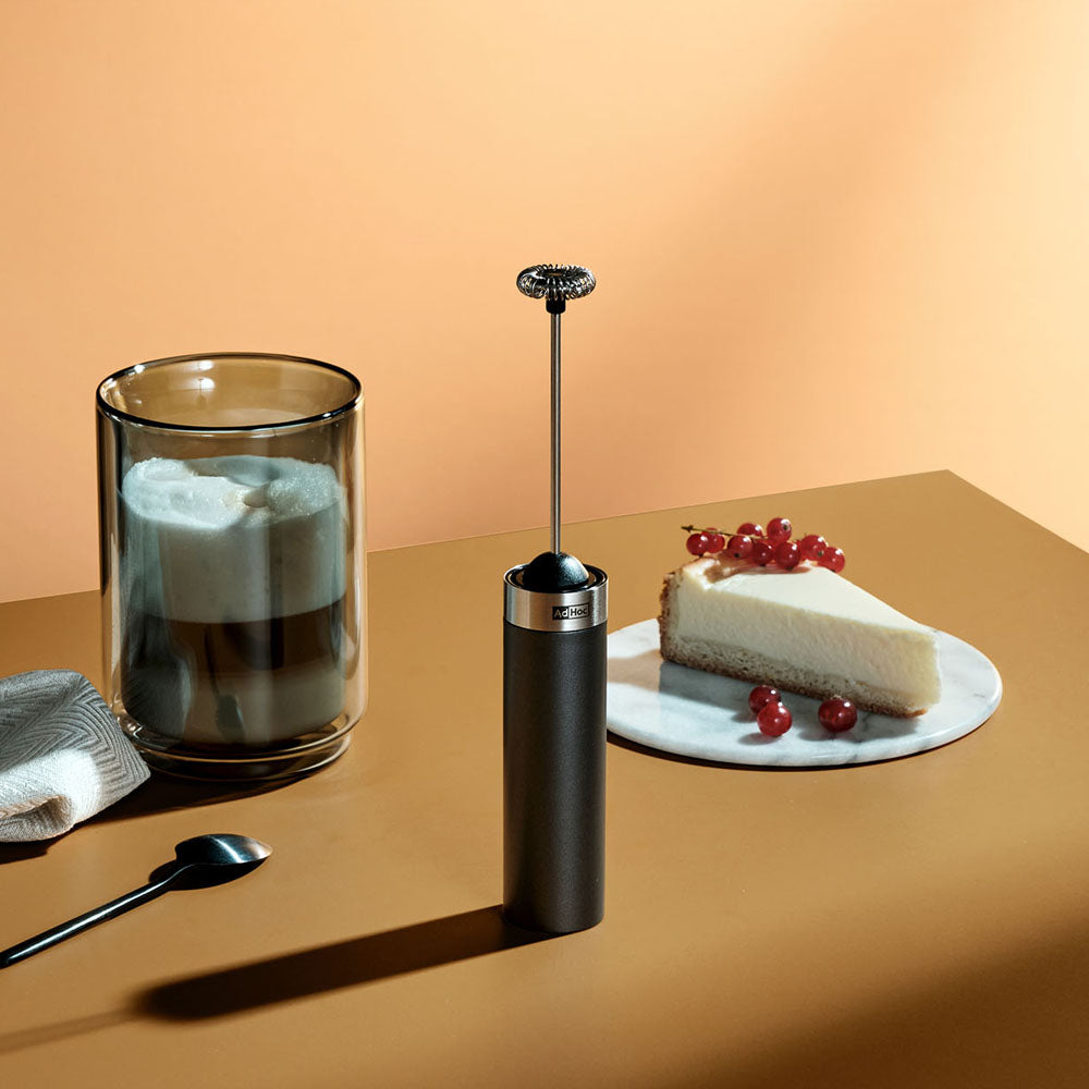 Rapid.3 electric milk and sauce frother