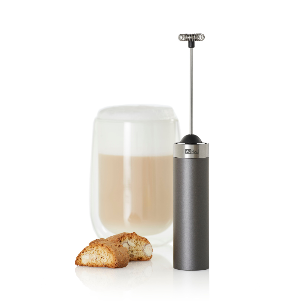 Rapid.3 electric milk and sauce frother