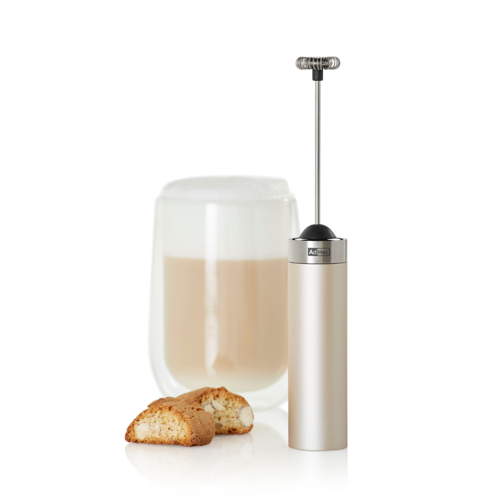 Rapid.3 elektrischer Milch- und Saucenschäumer