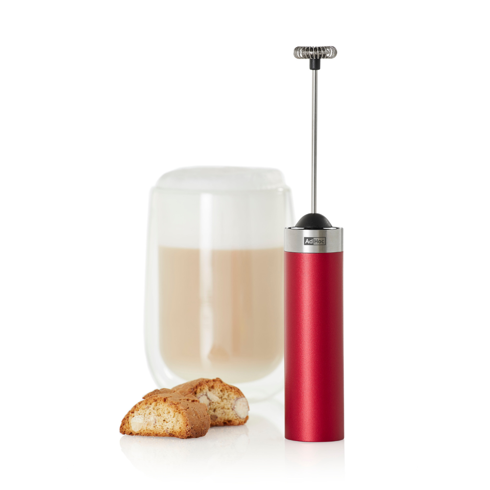 Rapid.3 elektrischer Milch- und Saucenschäumer