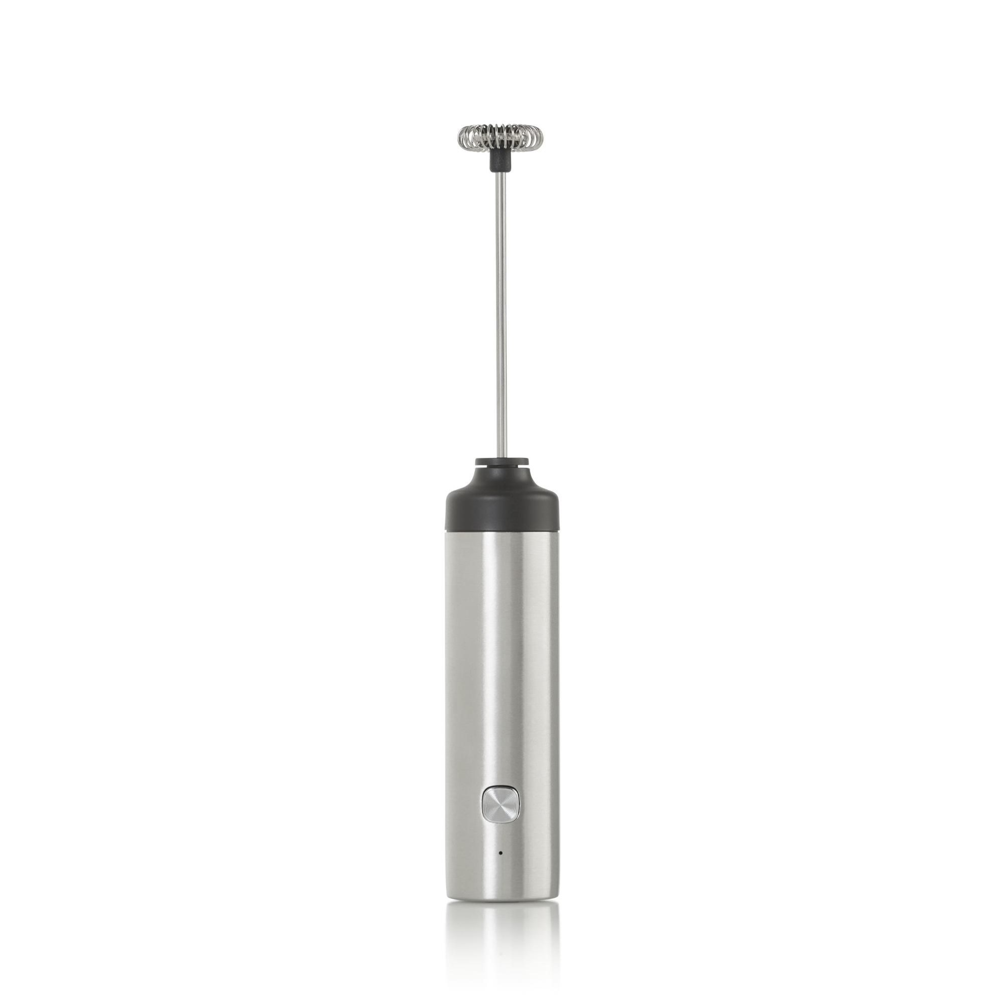 Moro rechargeable electric milk and sauce frother