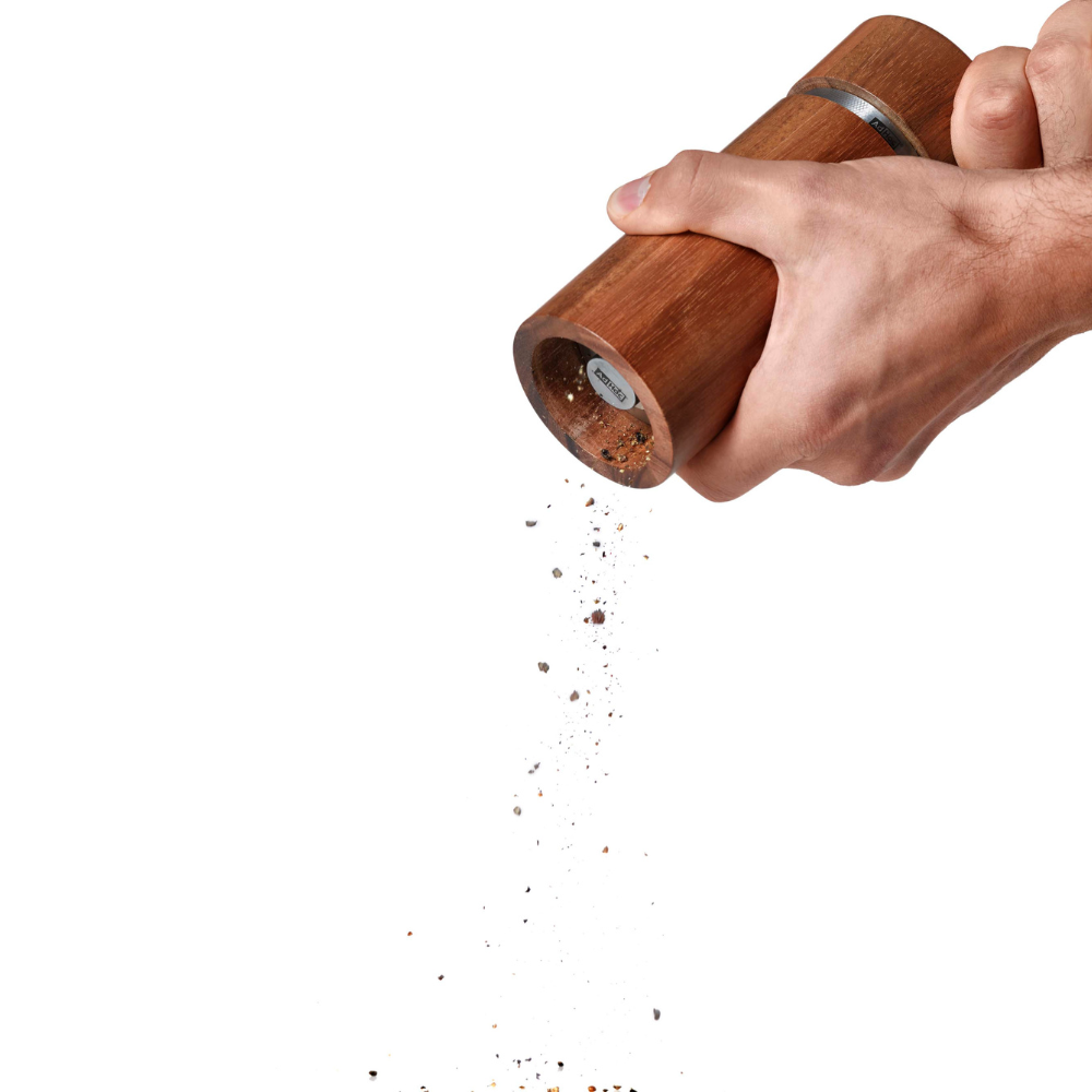 Profi Pepper or Salt Mill
