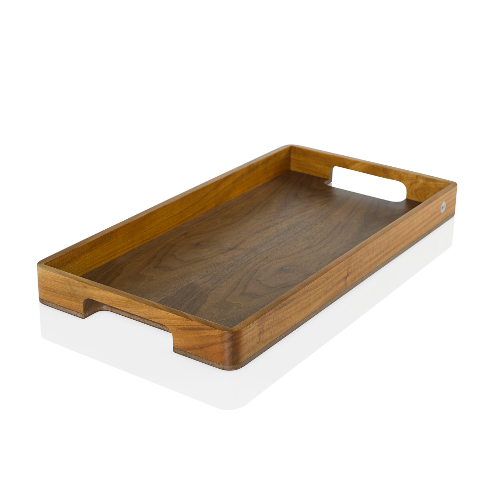 Serve serving tray
