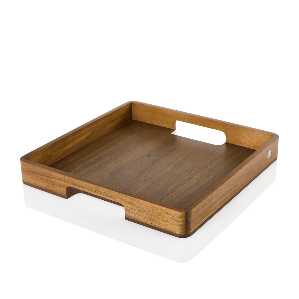 Serve Square serving tray