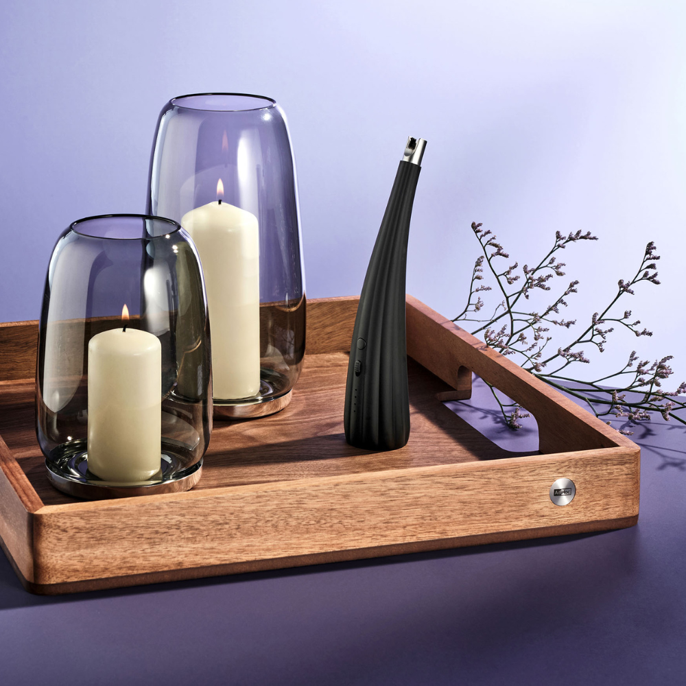 Serve Square serving tray