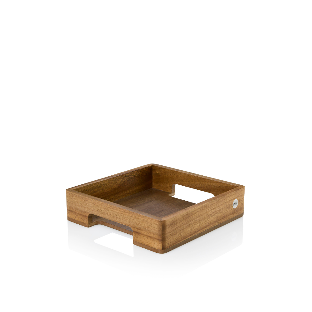 Serve Square serving tray