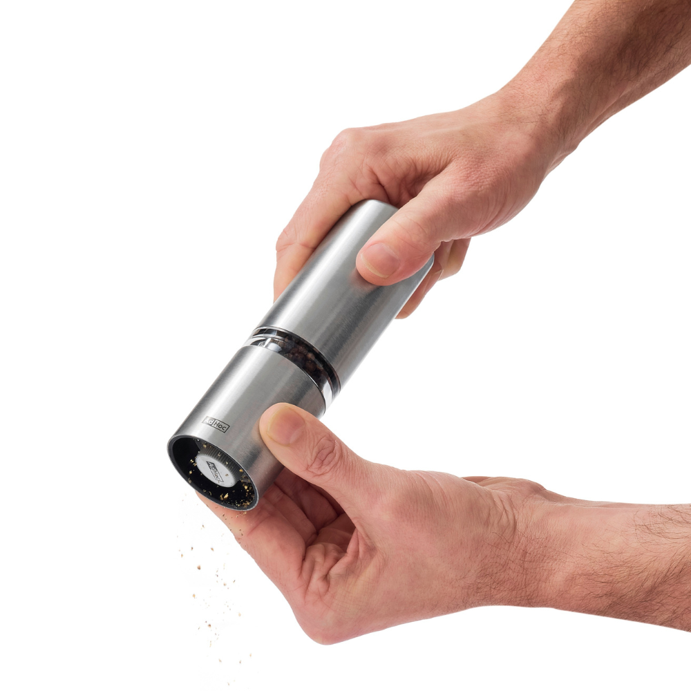 Style Pfeffer- und Salzmühle - einzeln