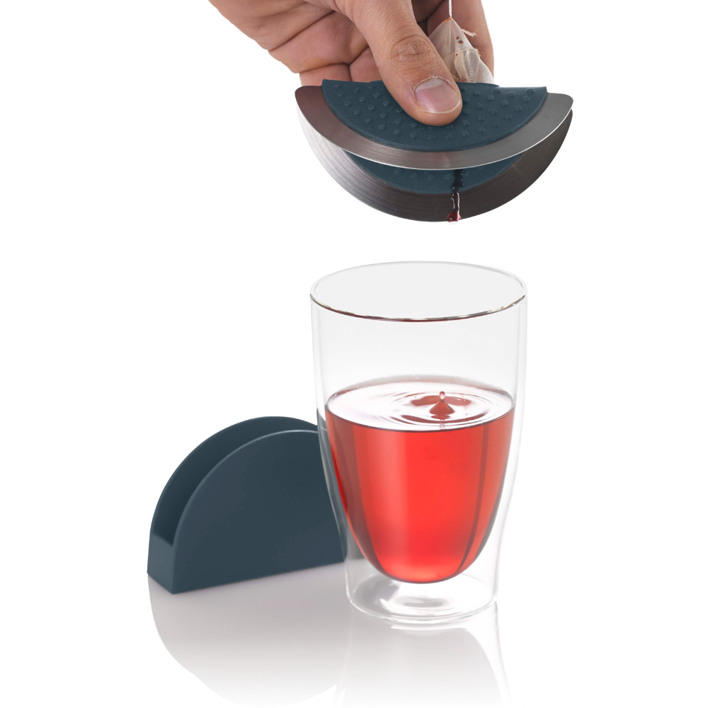 Squeetea tea bag squeezer