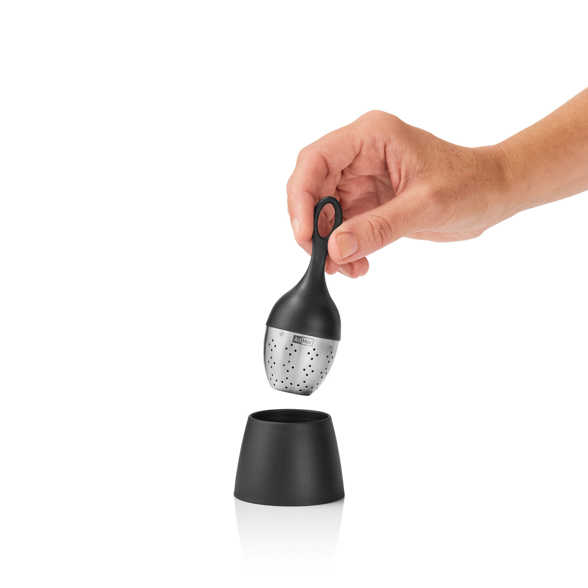 Floatea floating tea infuser
