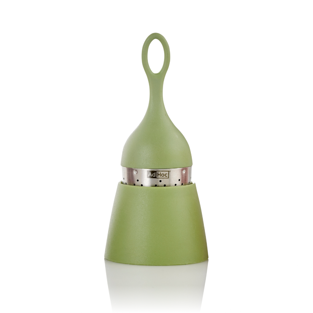Floatea floating tea infuser