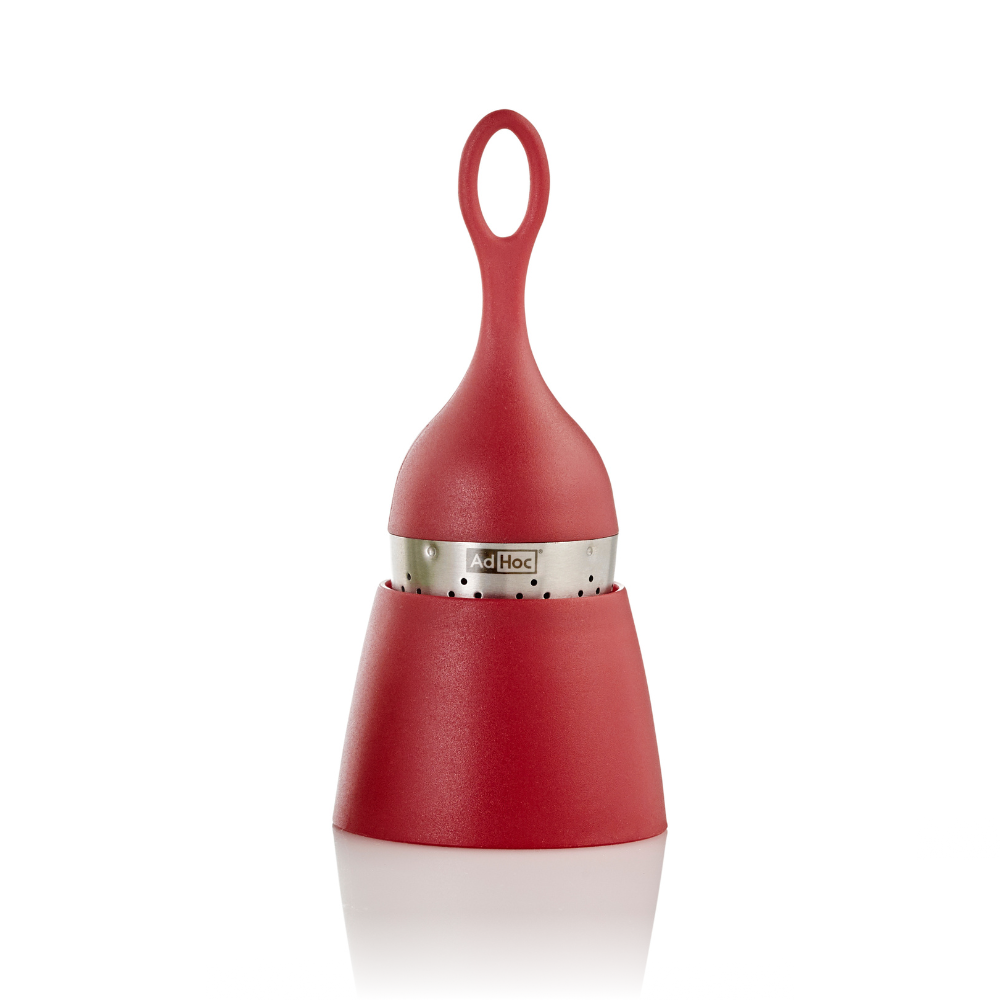 Floatea floating tea infuser