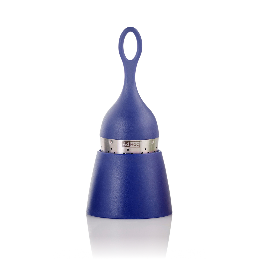 Floatea floating tea infuser