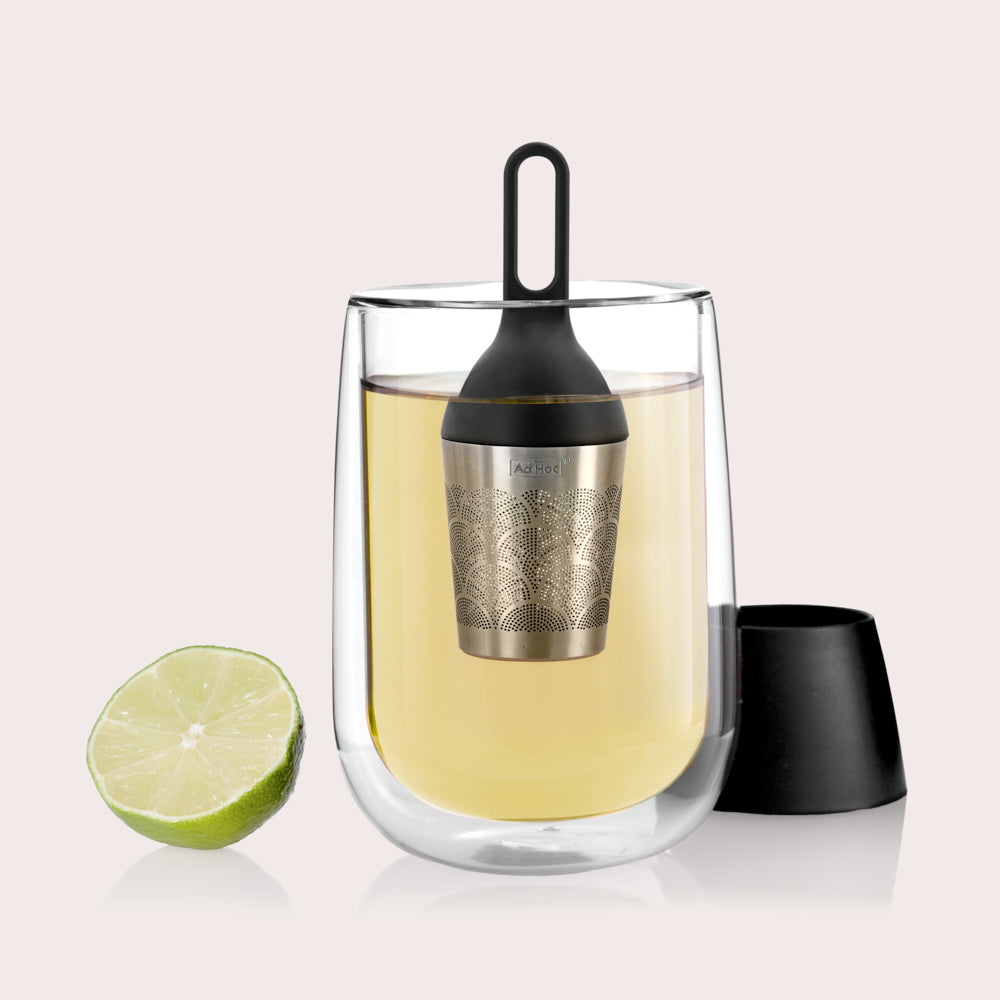 Floatea Fusion floating tea infuser