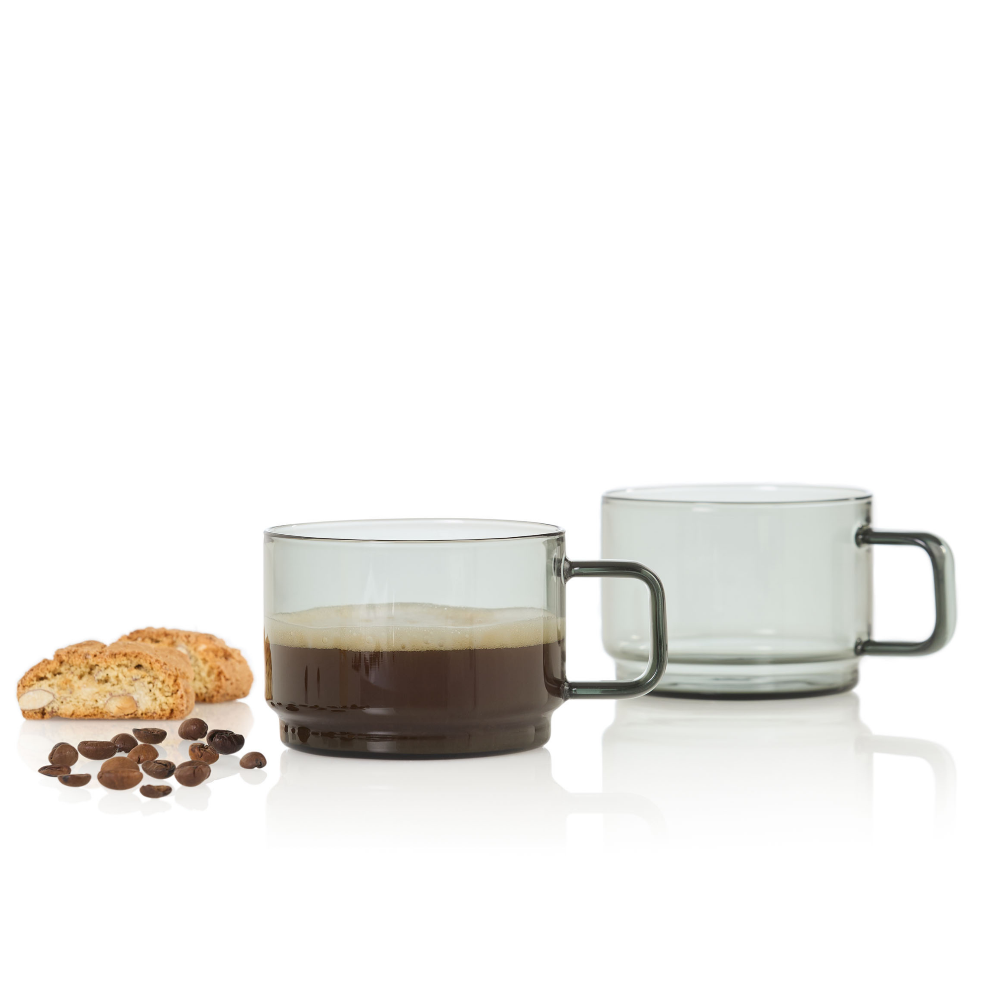 Impact Kaffeetassen-Set