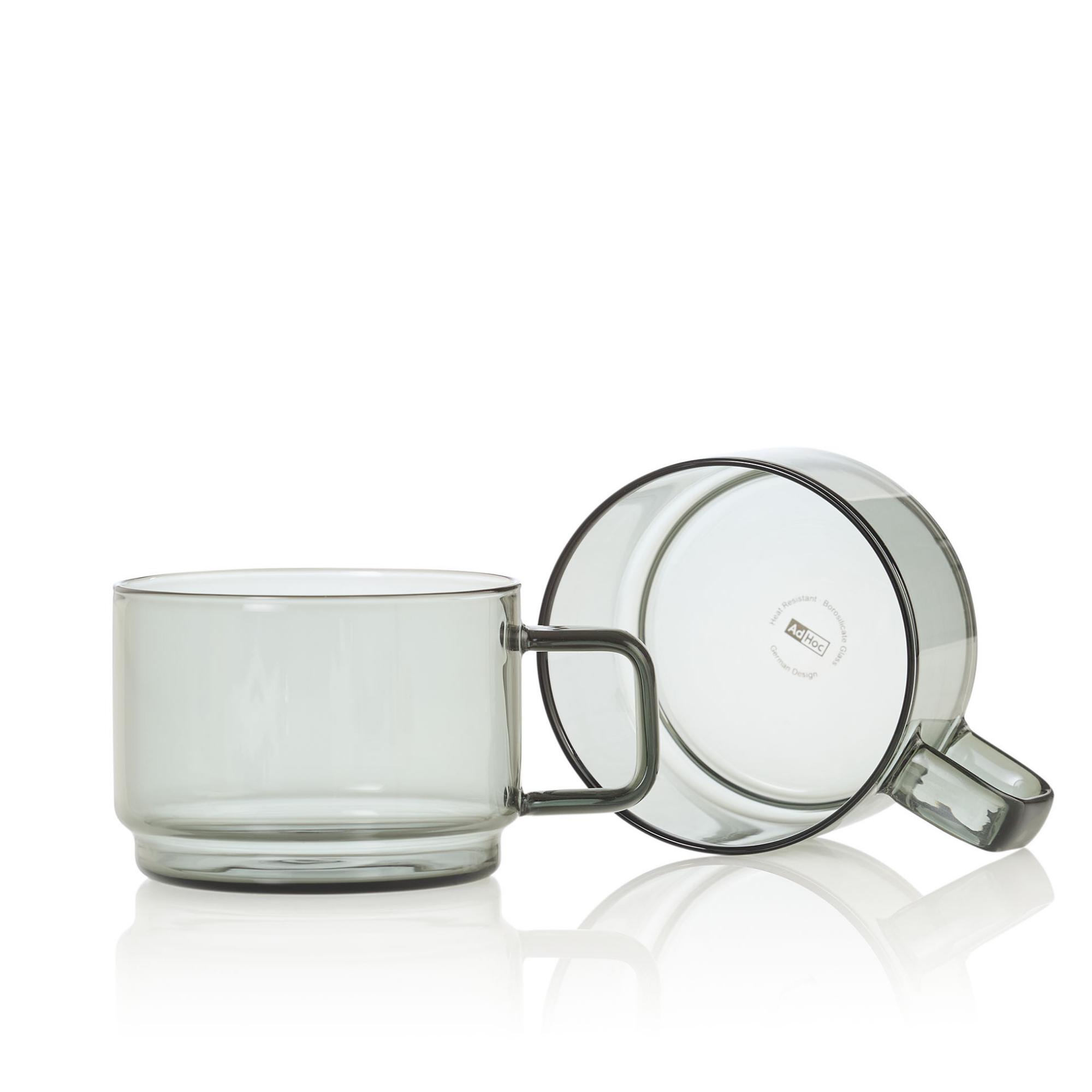 Impact coffee cup set