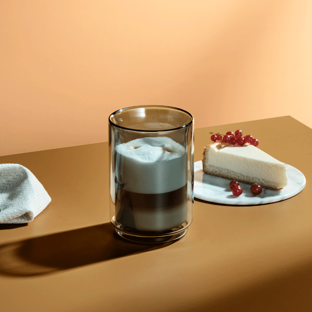 Impact Kaffeebecher