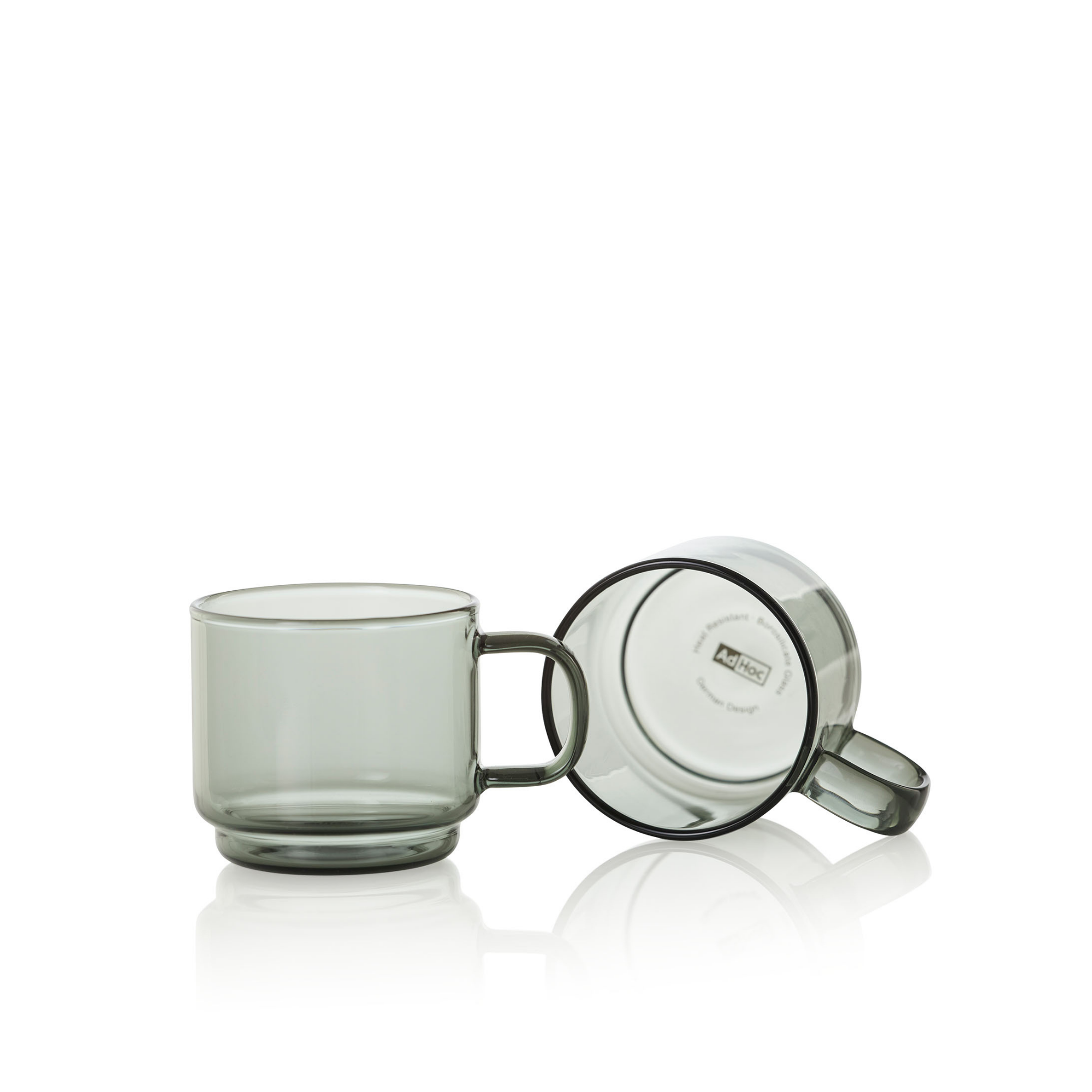Impact espresso cup set, 70ml