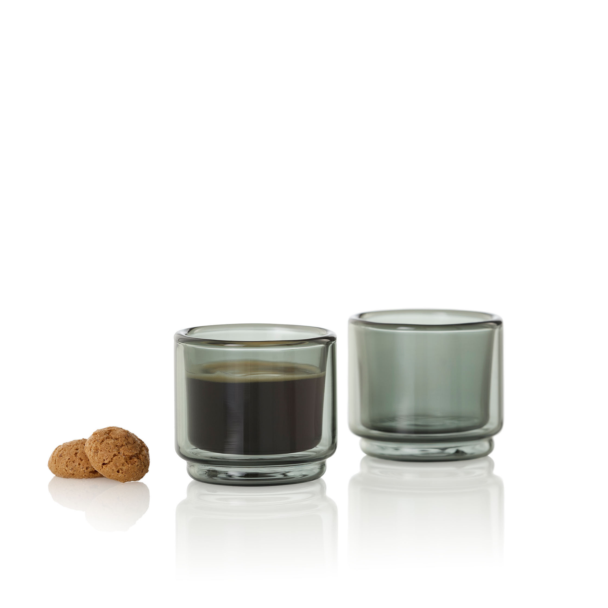 Impact espresso mug set, 45ml