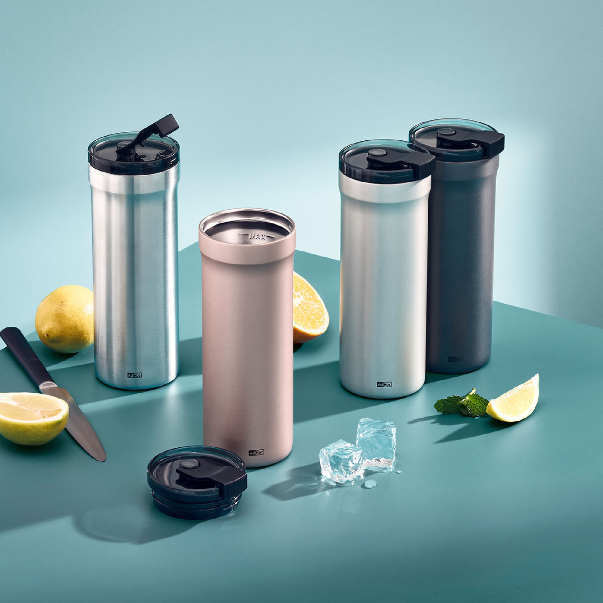 Pulse Thermobecher