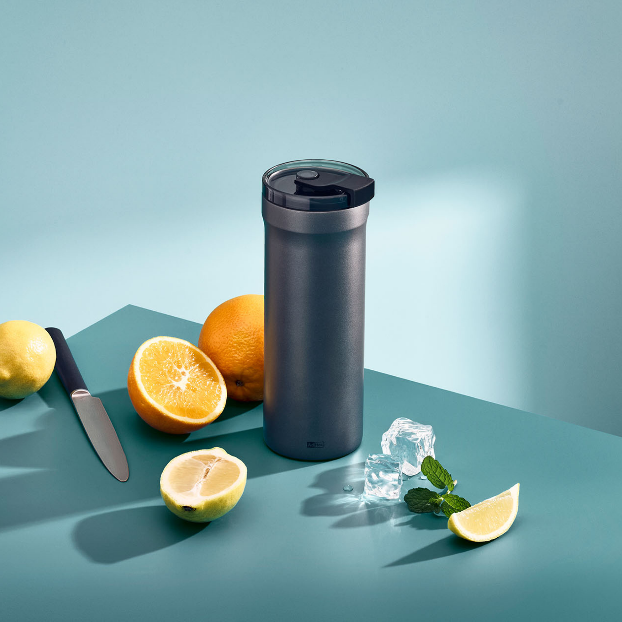 Pulse Thermobecher