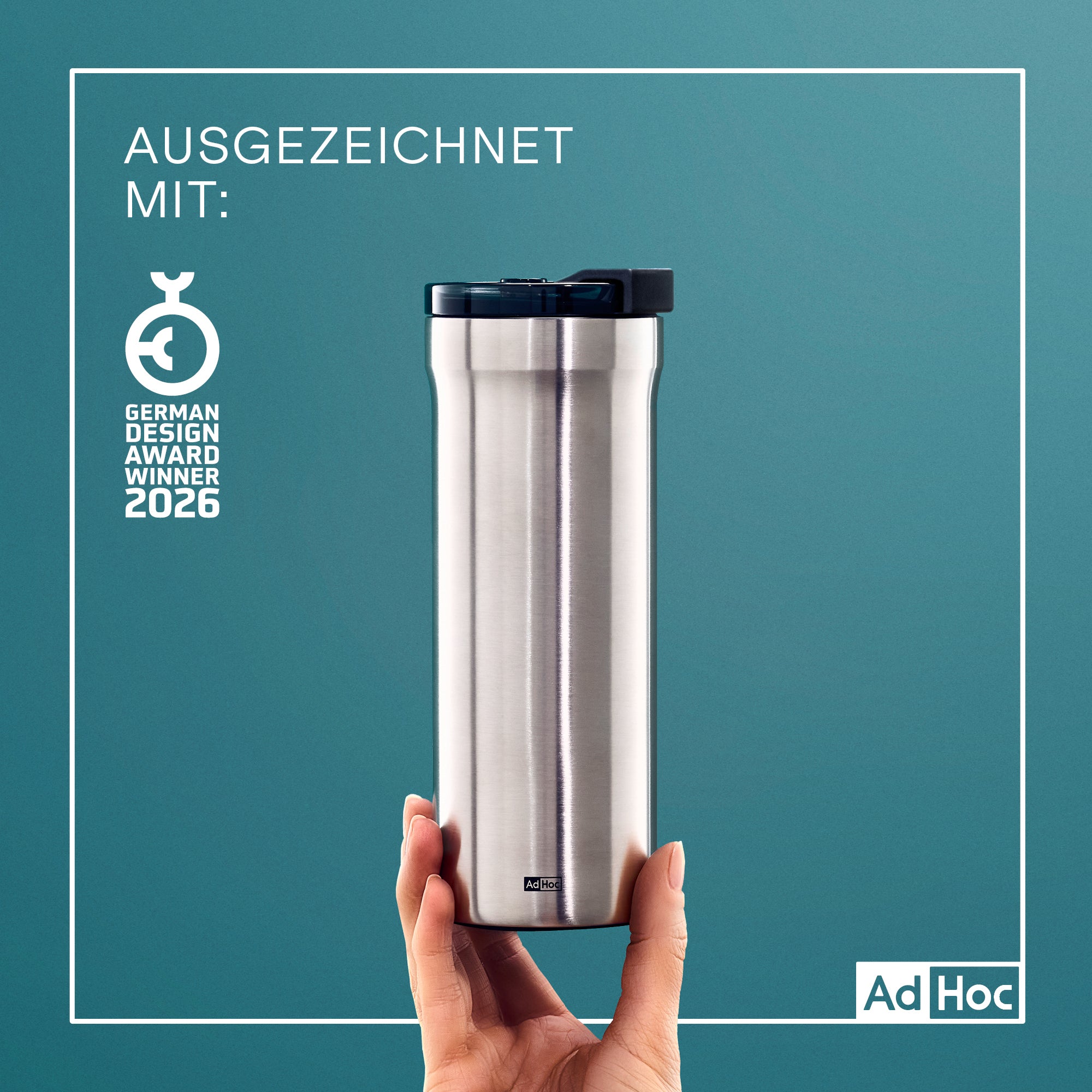 Pulse Thermobecher
