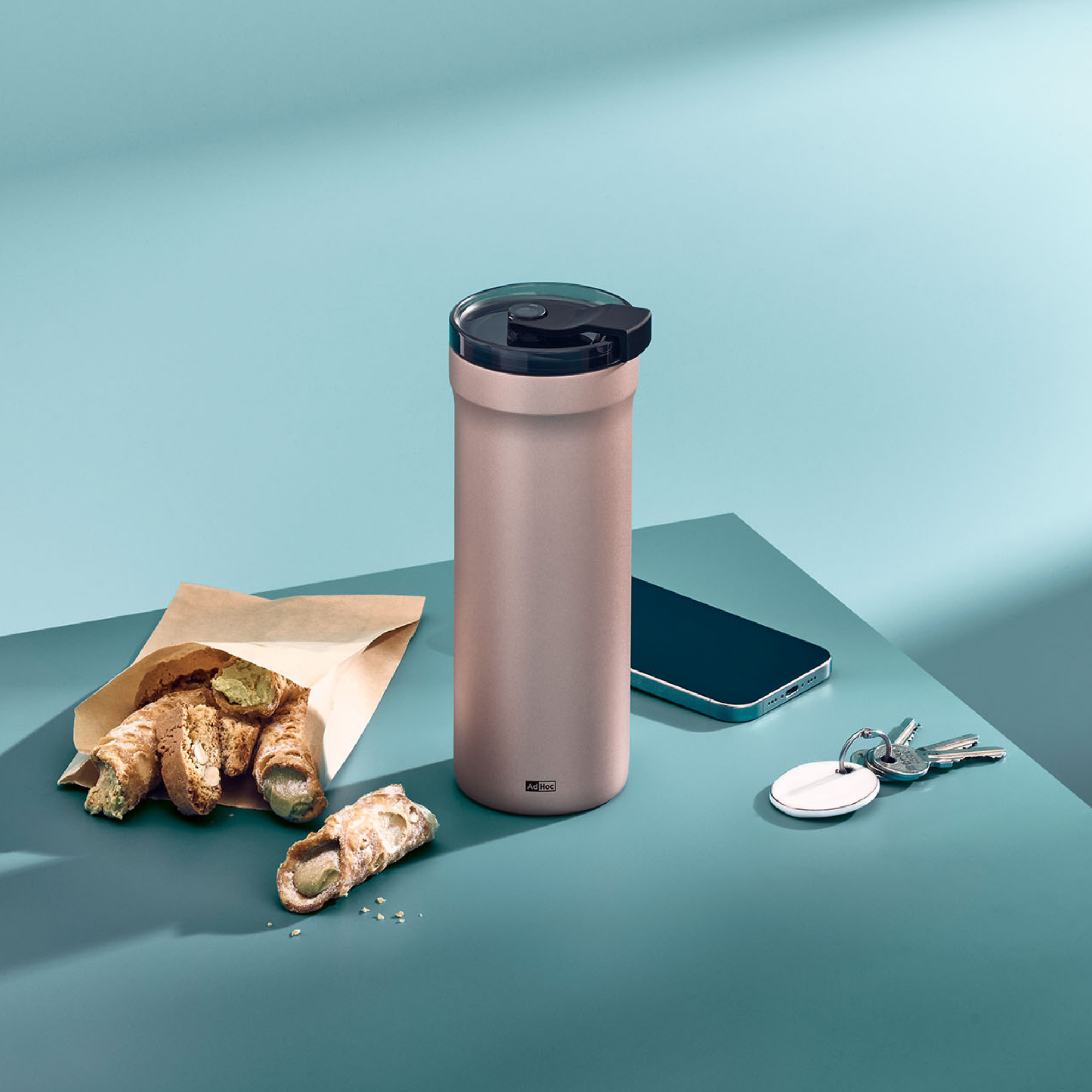 Pulse Thermobecher
